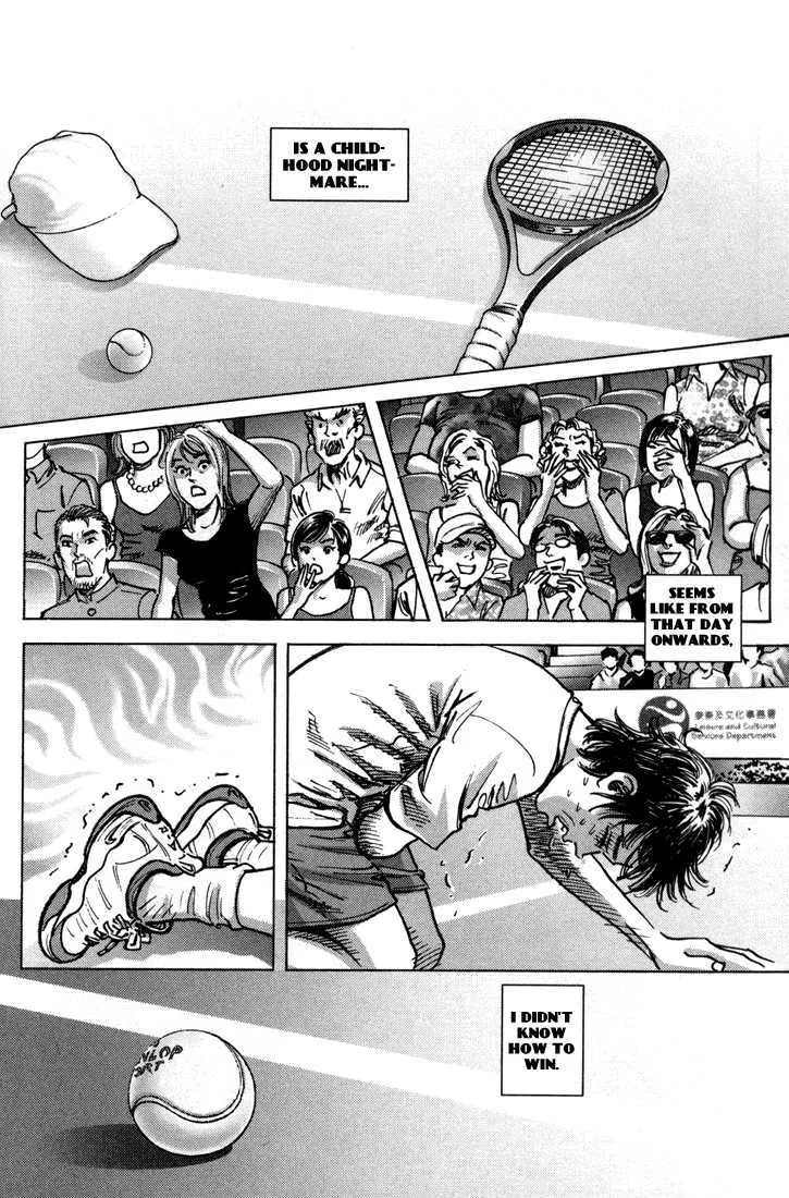 Happy Tennis - Page 14