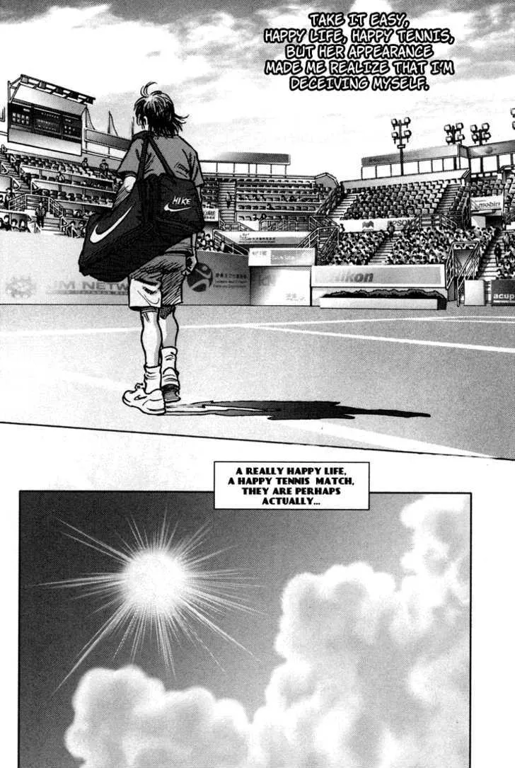 Happy Tennis - Page 18