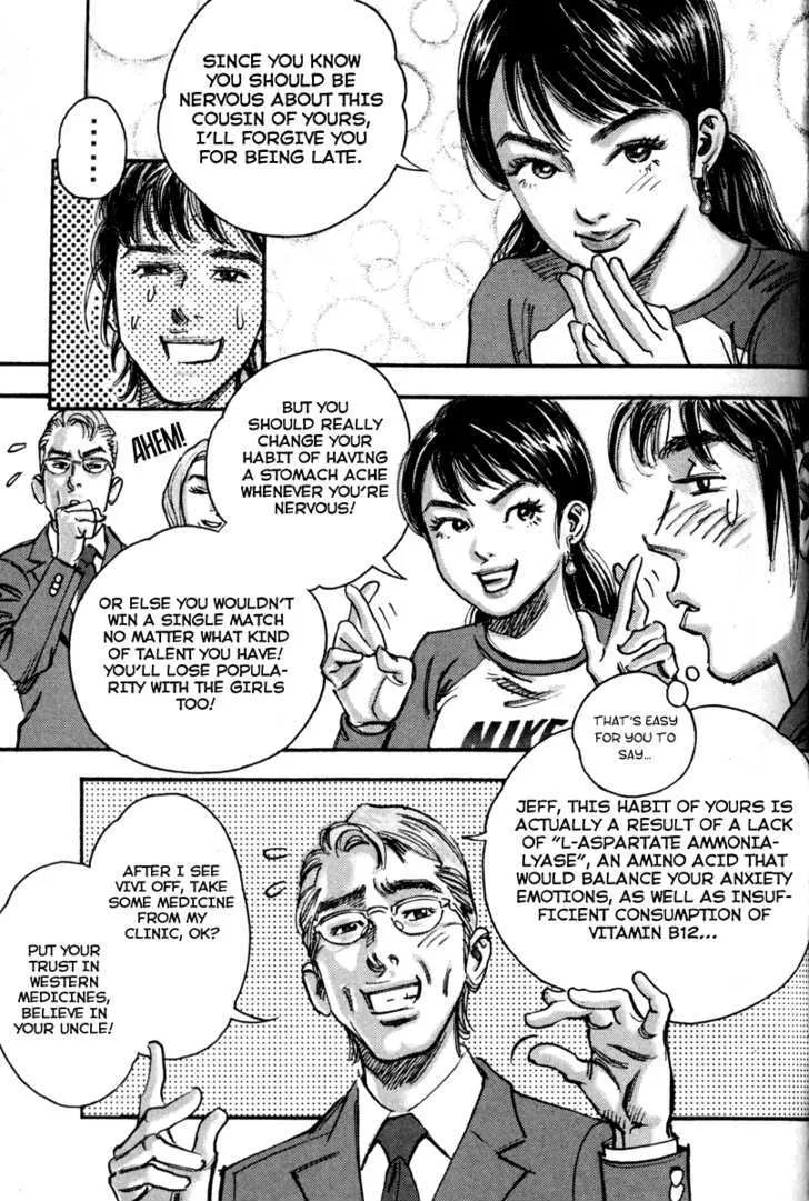 Happy Tennis - Page 26