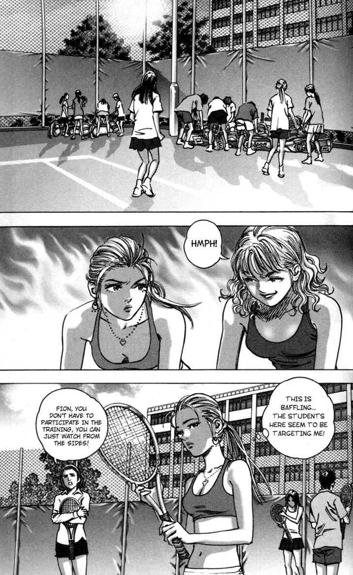 Happy Tennis - Page 29