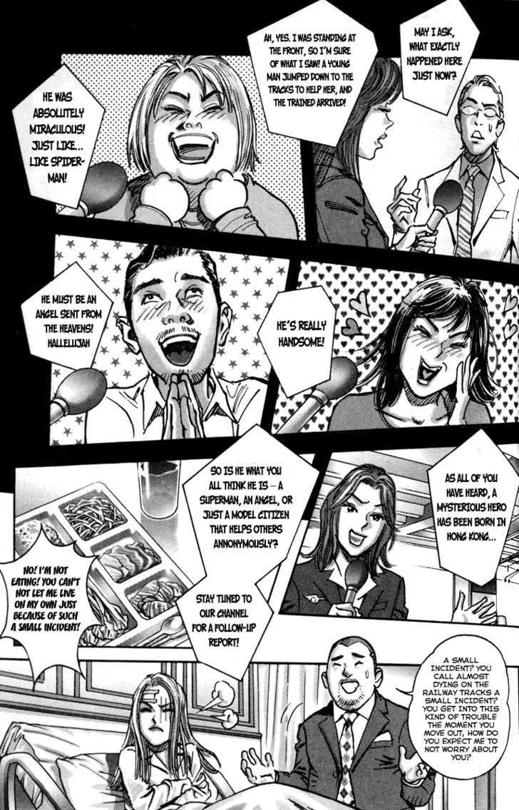 Happy Tennis - Page 3