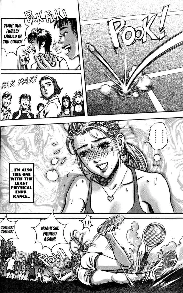 Happy Tennis - Page 39