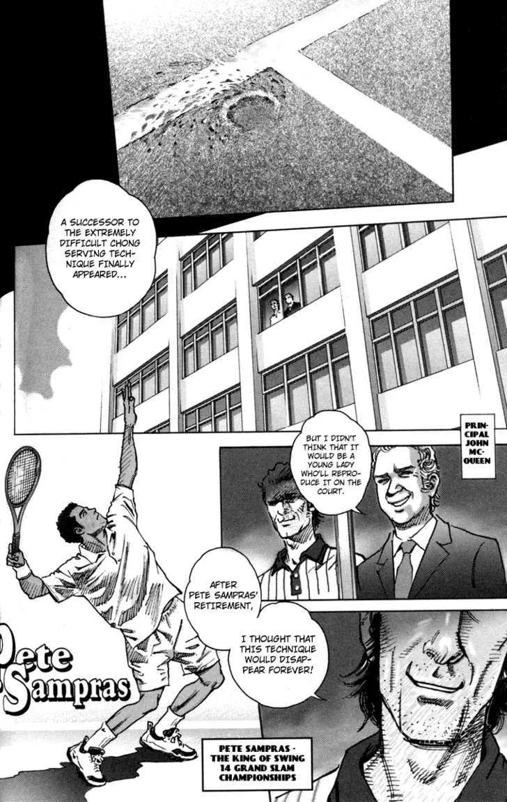 Happy Tennis - Page 2