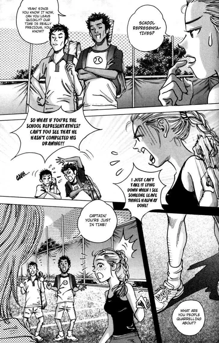 Happy Tennis - Page 11