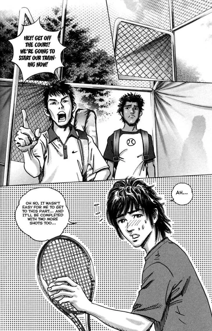 Happy Tennis - Page 8