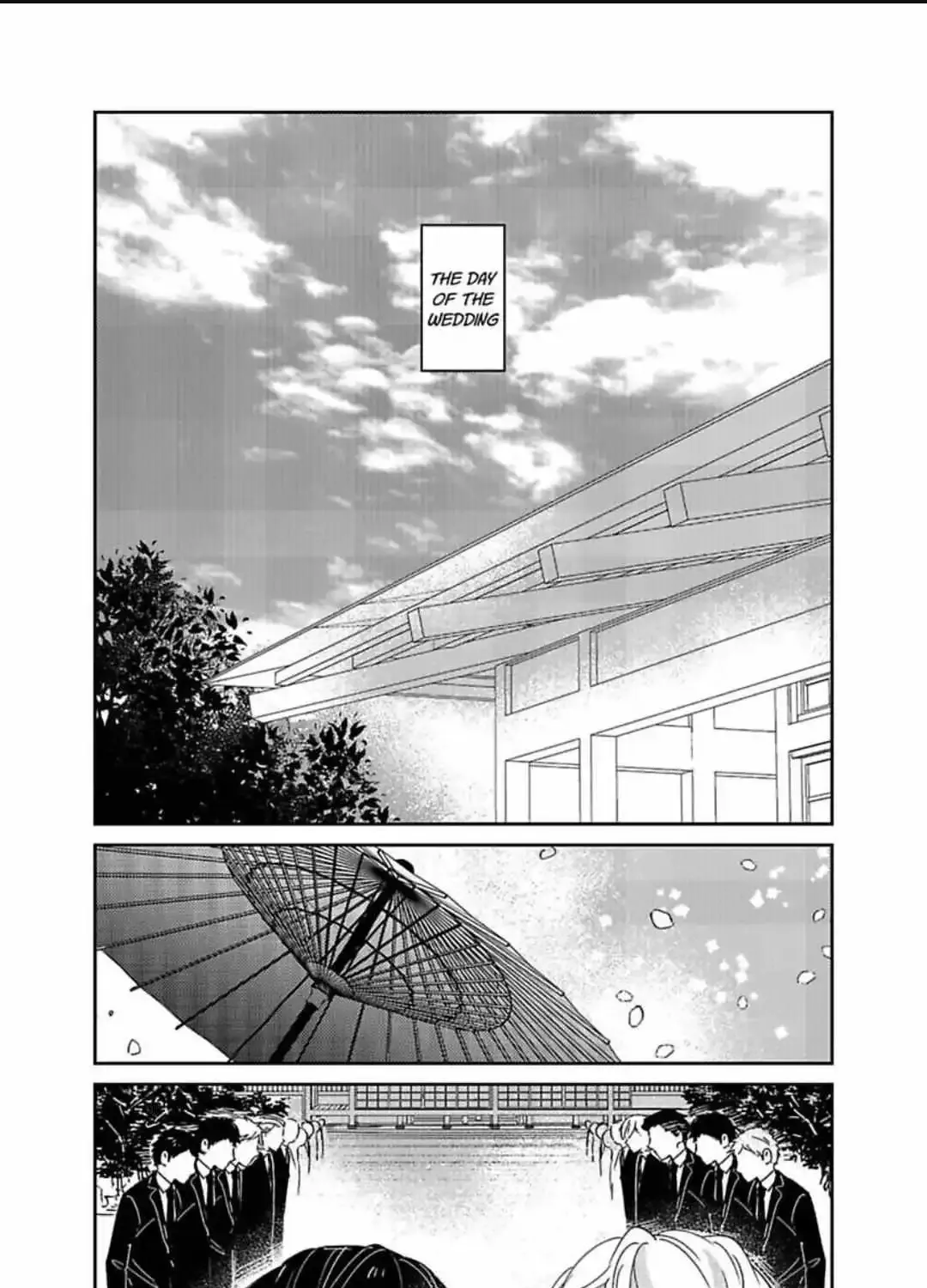 Haramase Ninkyodo Chapter 12 page 4 - MangaKakalot