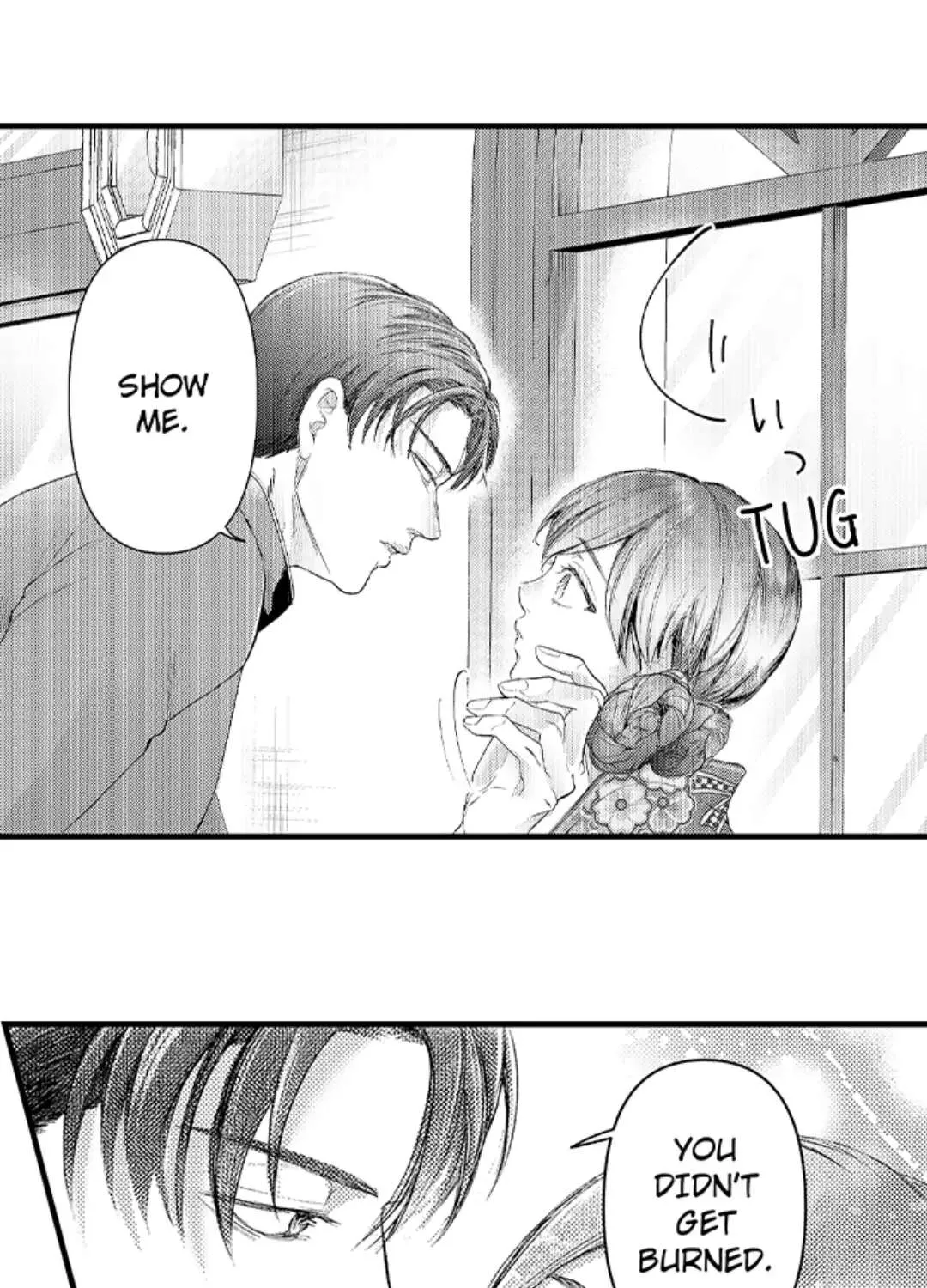 Haramu Made Midare Ike - Migawari Hanayome To Gunpuku No Mouai - Page 19