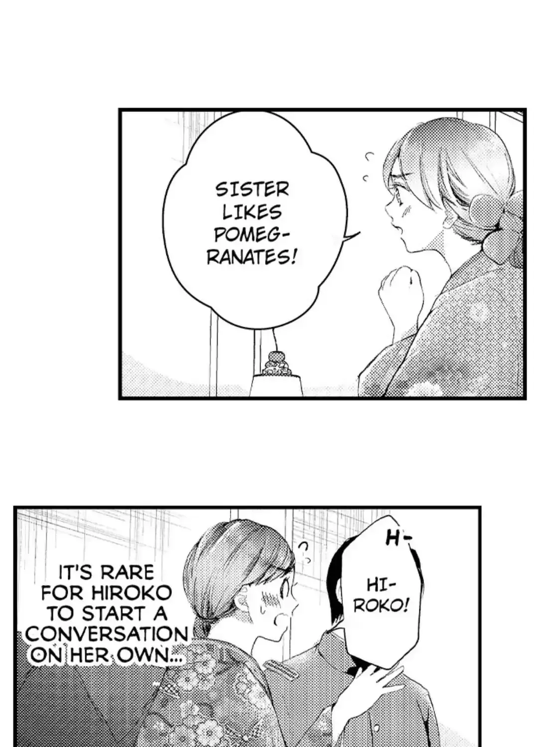 Haramu Made Midare Ike - Migawari Hanayome To Gunpuku No Mouai - Page 28