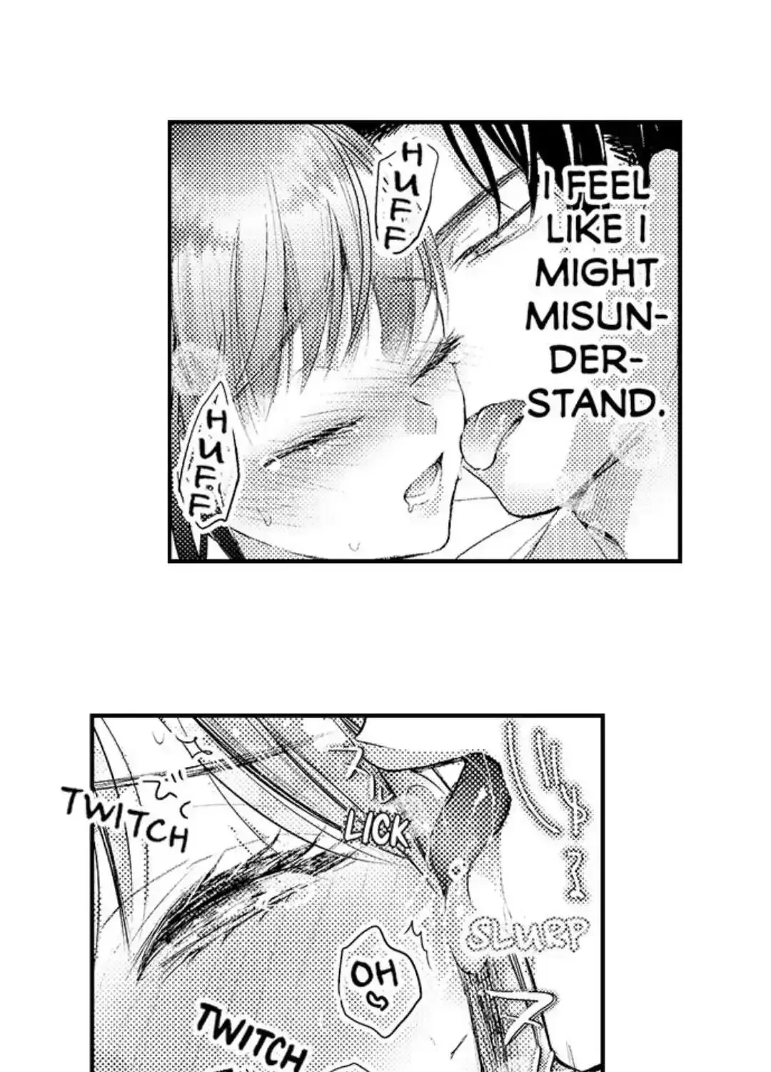 Haramu Made Midare Ike - Migawari Hanayome To Gunpuku No Mouai - Page 36