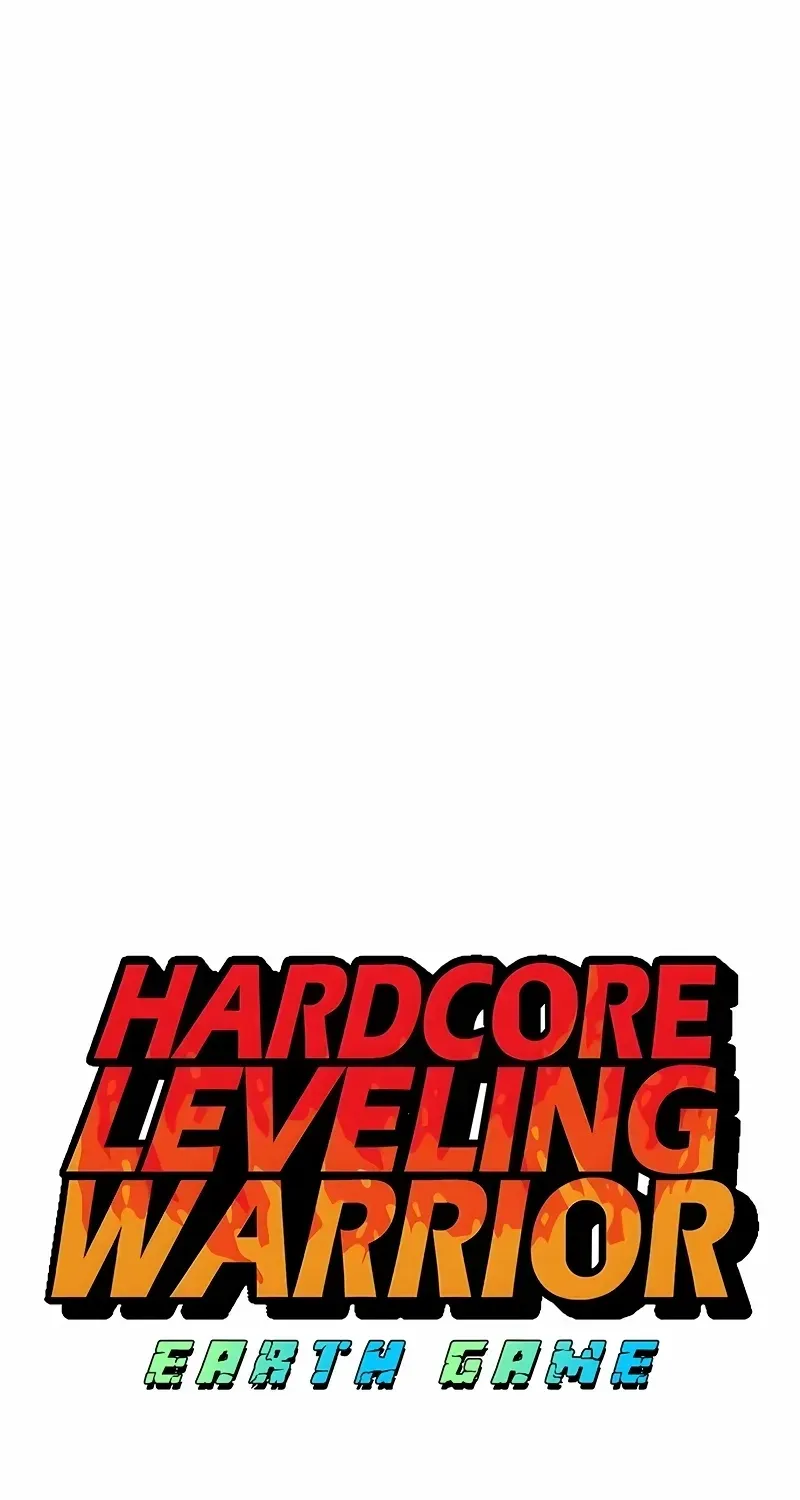 Hardcore Leveling Warrior: Earth Game Chapter 63 page 14 - MangaKakalot