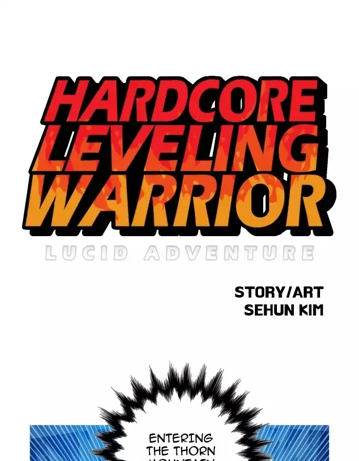 Hardcore Leveling Warrior Chapter 100 page 1 - MangaKakalot