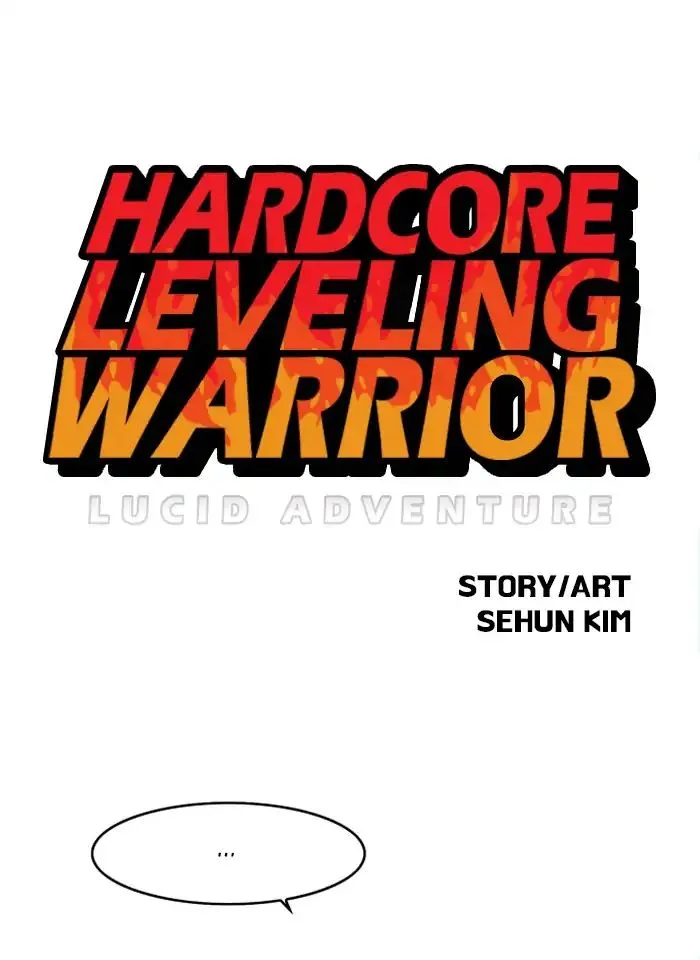 Hardcore Leveling Warrior Chapter 116 page 1 - MangaKakalot