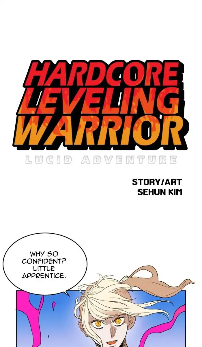 Hardcore Leveling Warrior Chapter 130 page 1 - MangaKakalot