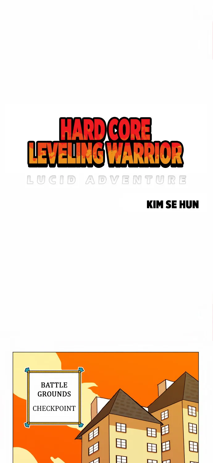 Hardcore Leveling Warrior Chapter 35 page 15 - MangaKakalot