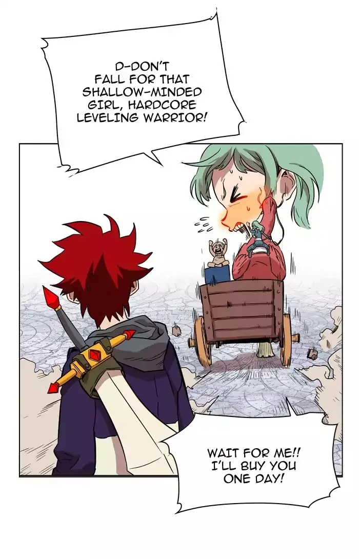 Hardcore Leveling Warrior Chapter 68 page 25 - MangaKakalot