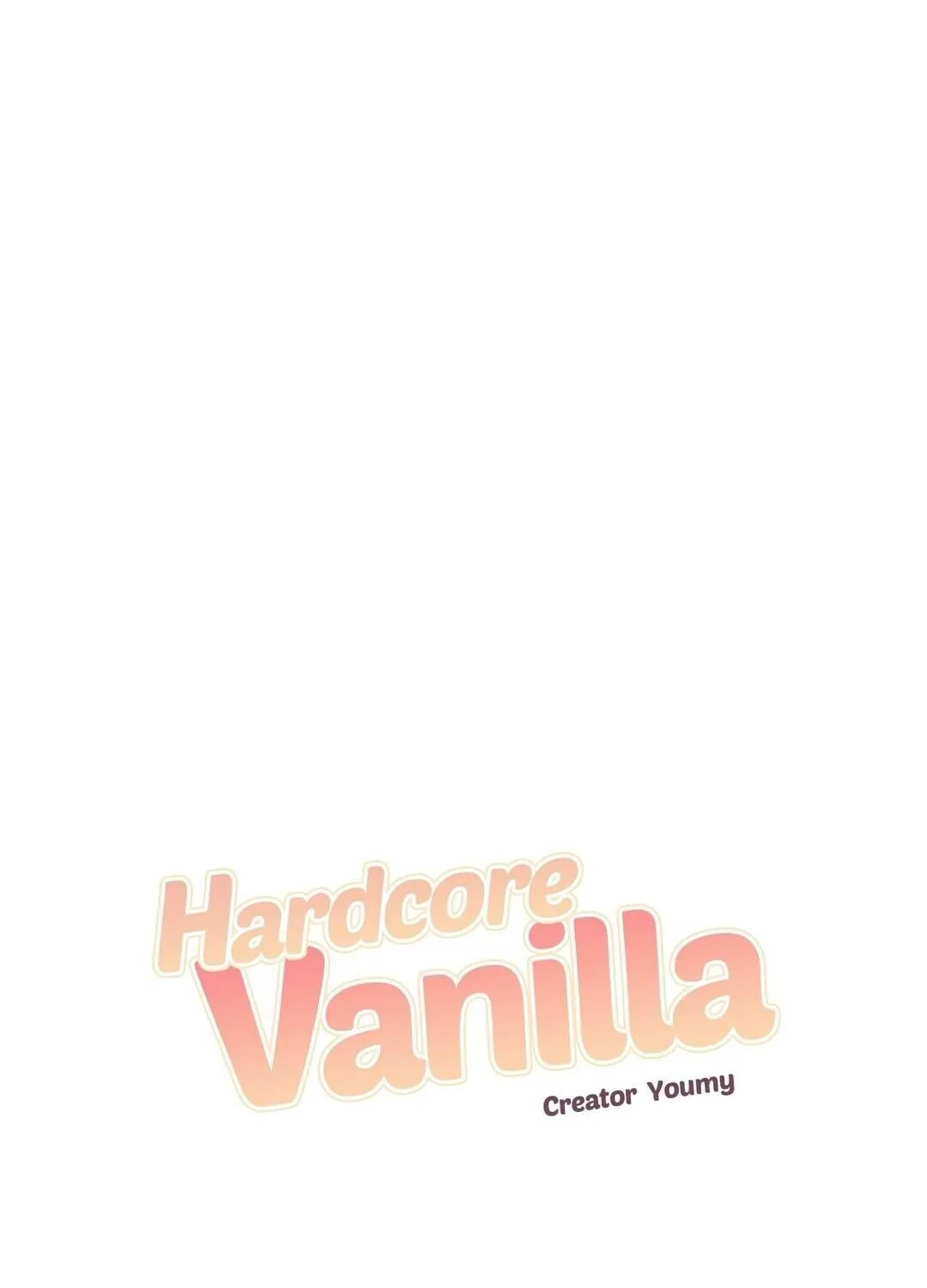 Hardcore Vanilla - Page 19