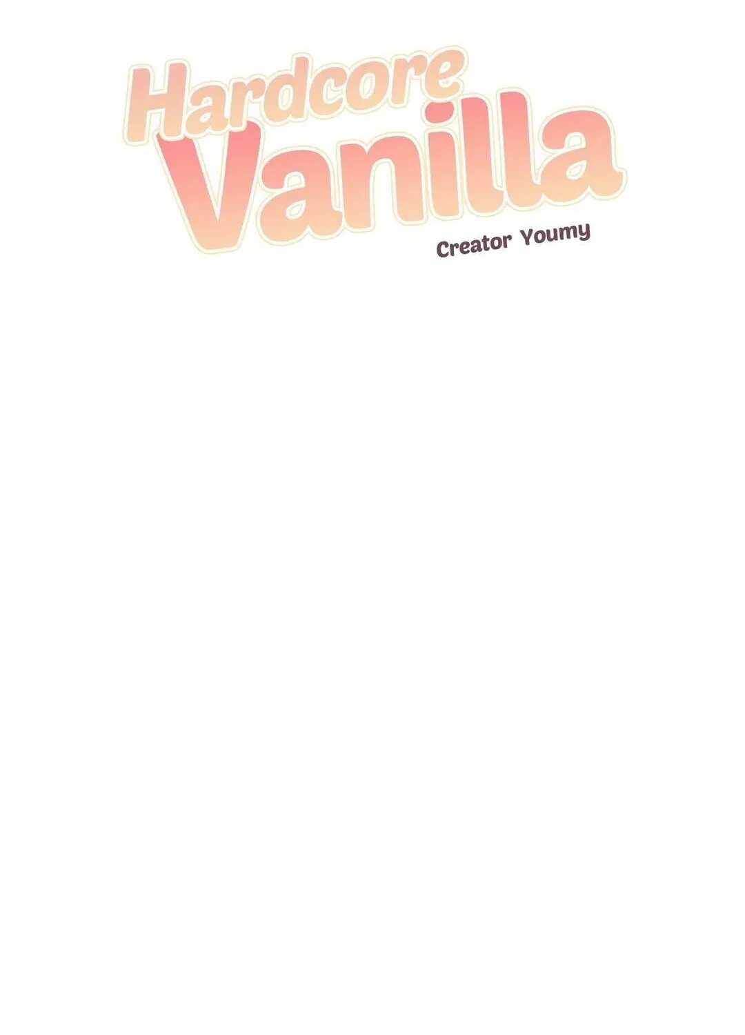 Hardcore Vanilla - Page 28