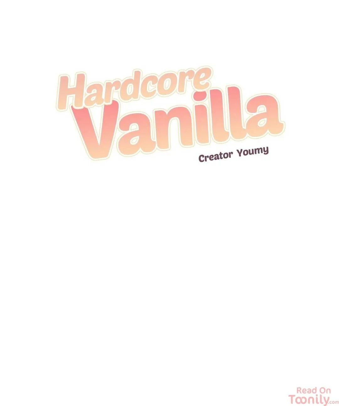 Hardcore Vanilla - Page 26