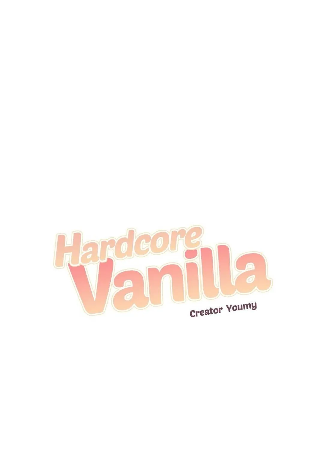 Hardcore Vanilla - Page 28