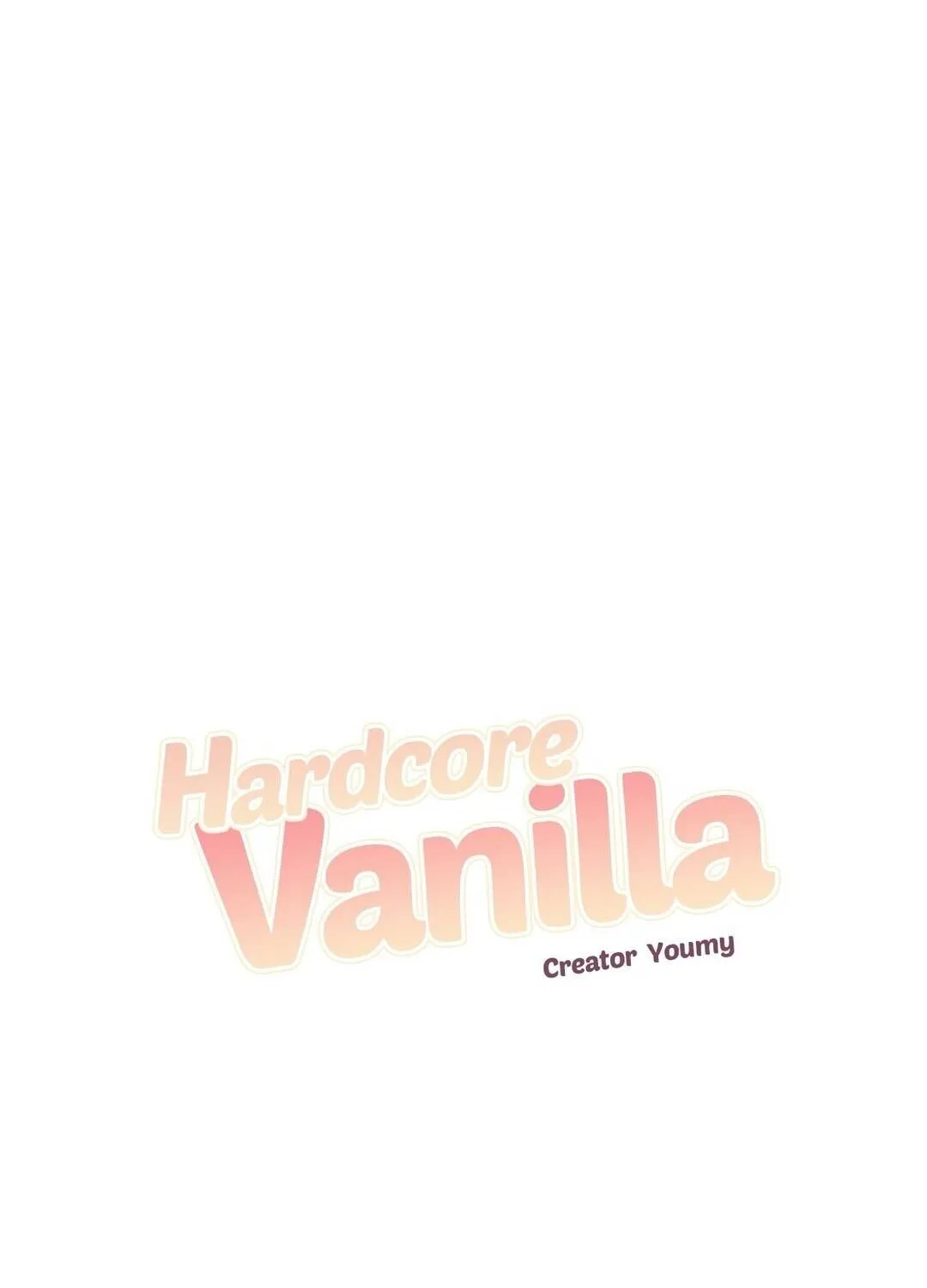 Hardcore Vanilla - Page 25