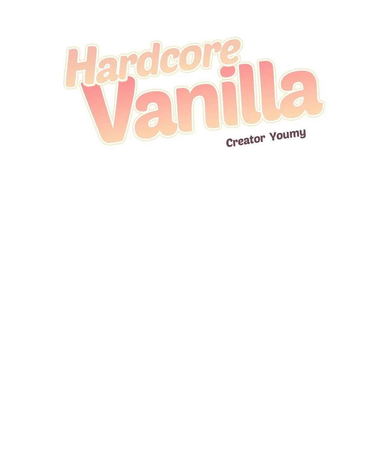 Hardcore Vanilla - Page 21