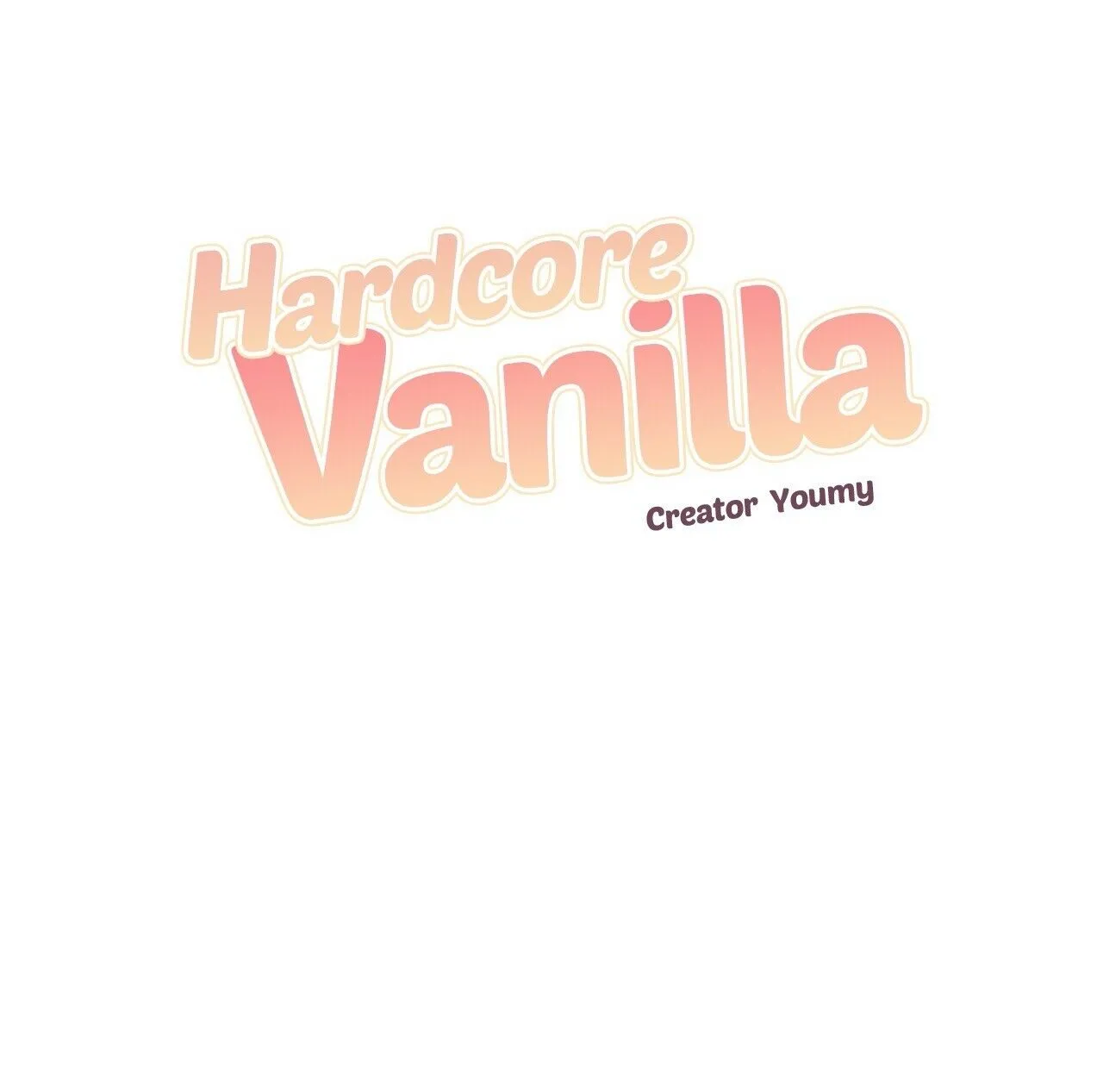 Hardcore Vanilla - Page 20