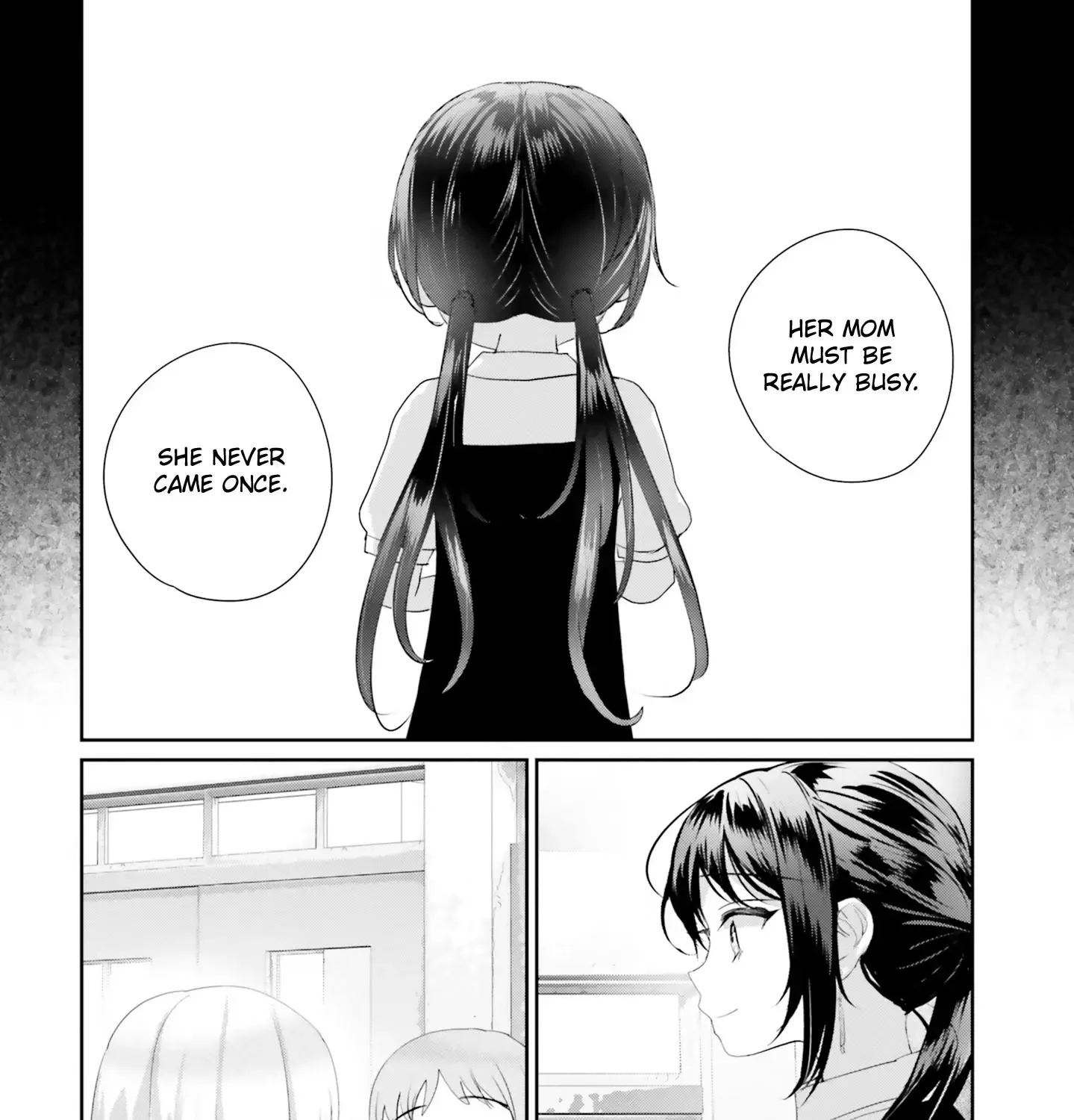 Harebare Biyori Chapter 19 page 51 - MangaNato