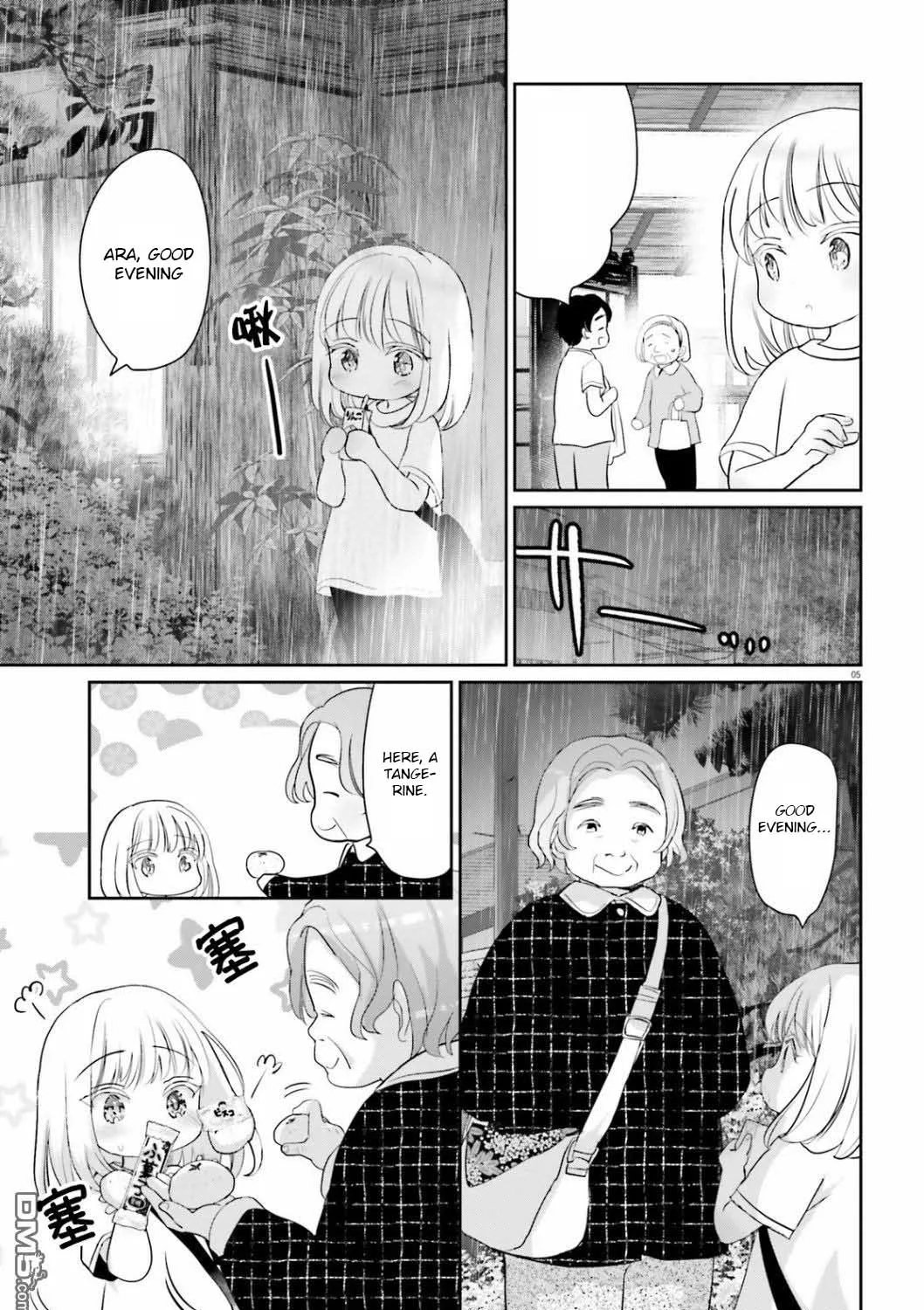 Harebare Biyori Chapter 4 page 7 - MangaKakalot