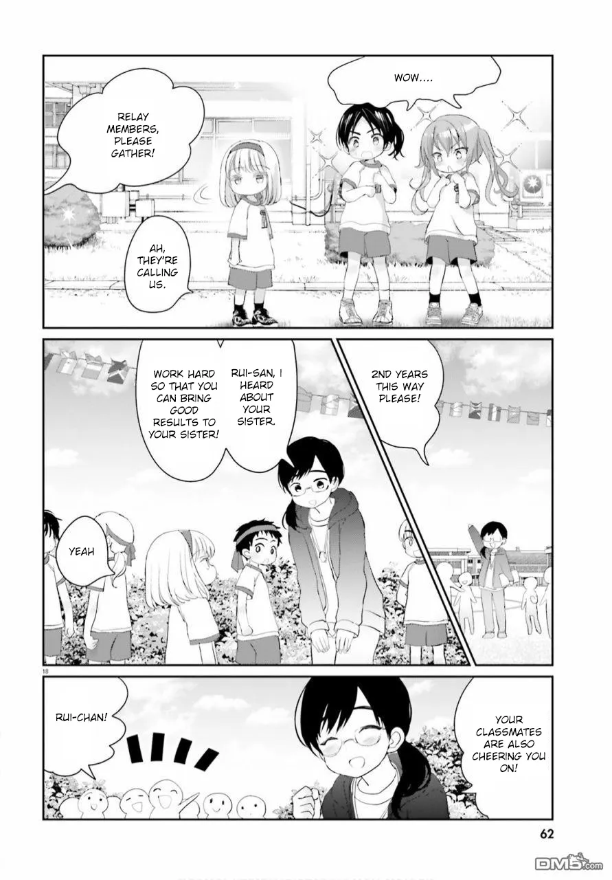 Harebare Biyori Chapter 6 page 26 - MangaKakalot