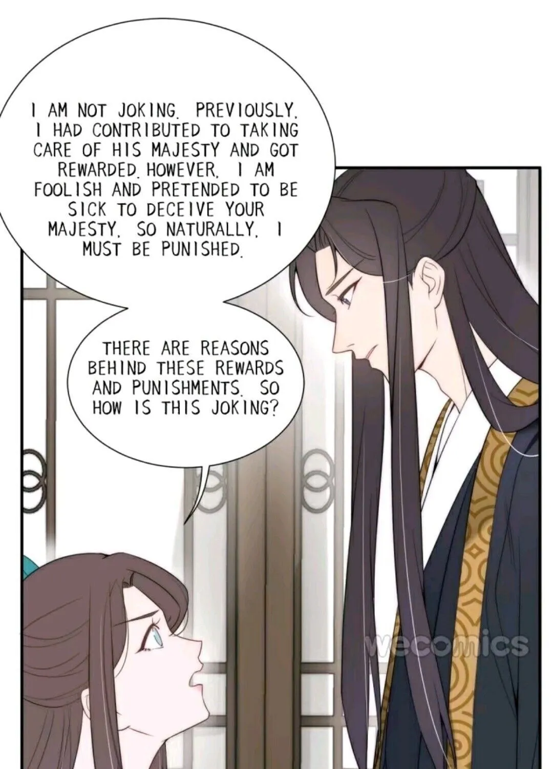 Harem Show Livec Chapter 9 page 29 - MangaKakalot