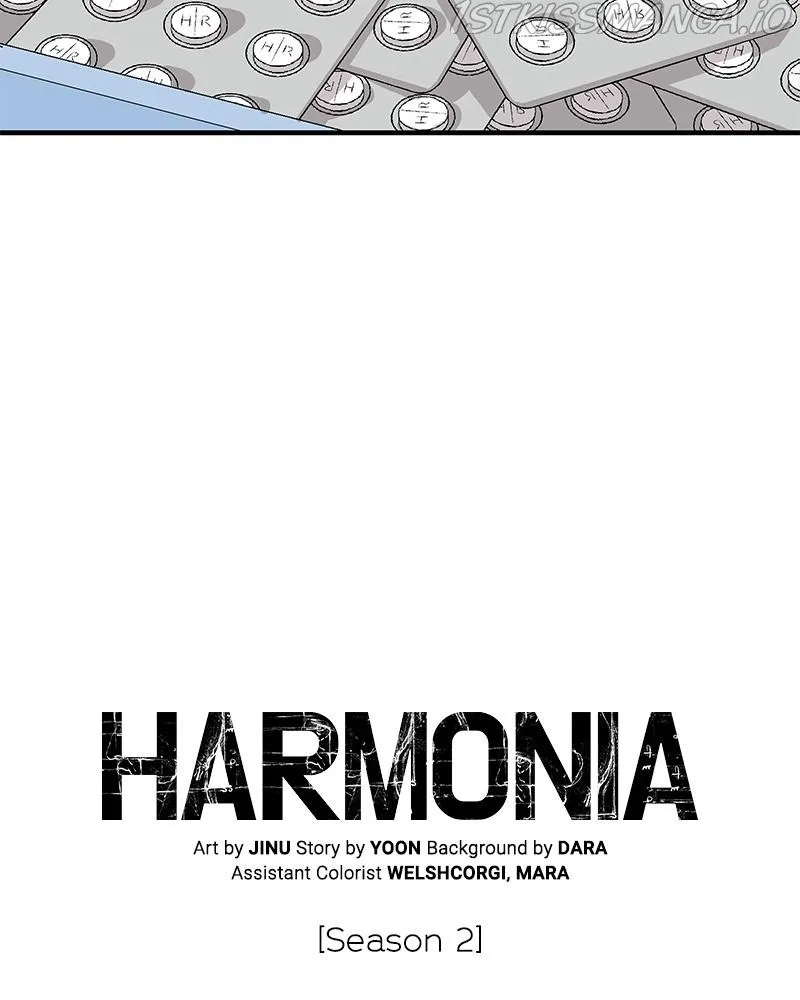 Harmonia Chapter 44 page 119 - MangaNato