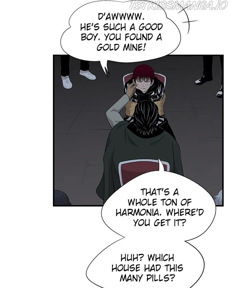 Harmonia Chapter 46 page 97 - MangaNato