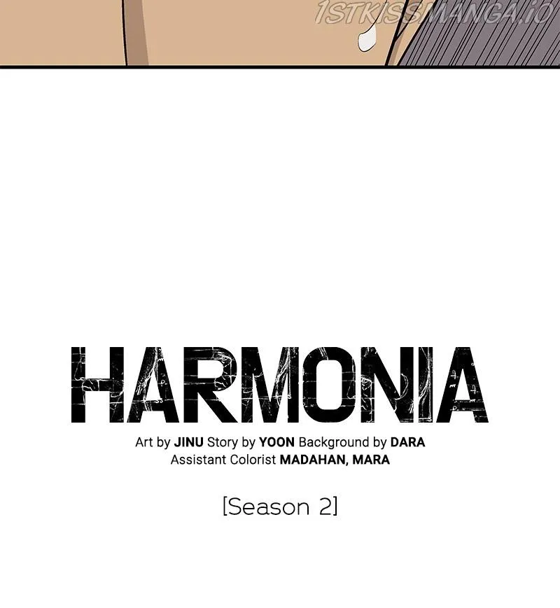 Harmonia Chapter 48 page 122 - MangaNato