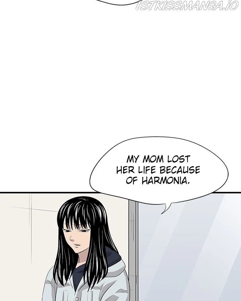 Harmonia Chapter 54 page 23 - MangaNato