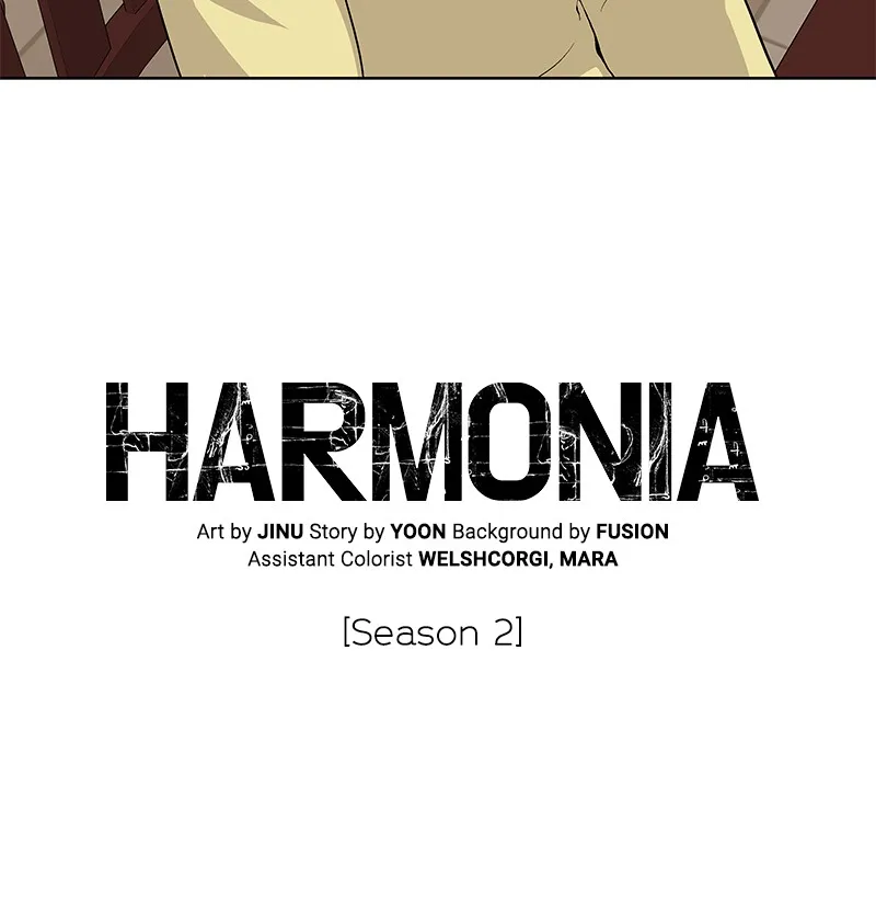 Harmonia Chapter 69 page 141 - MangaNato