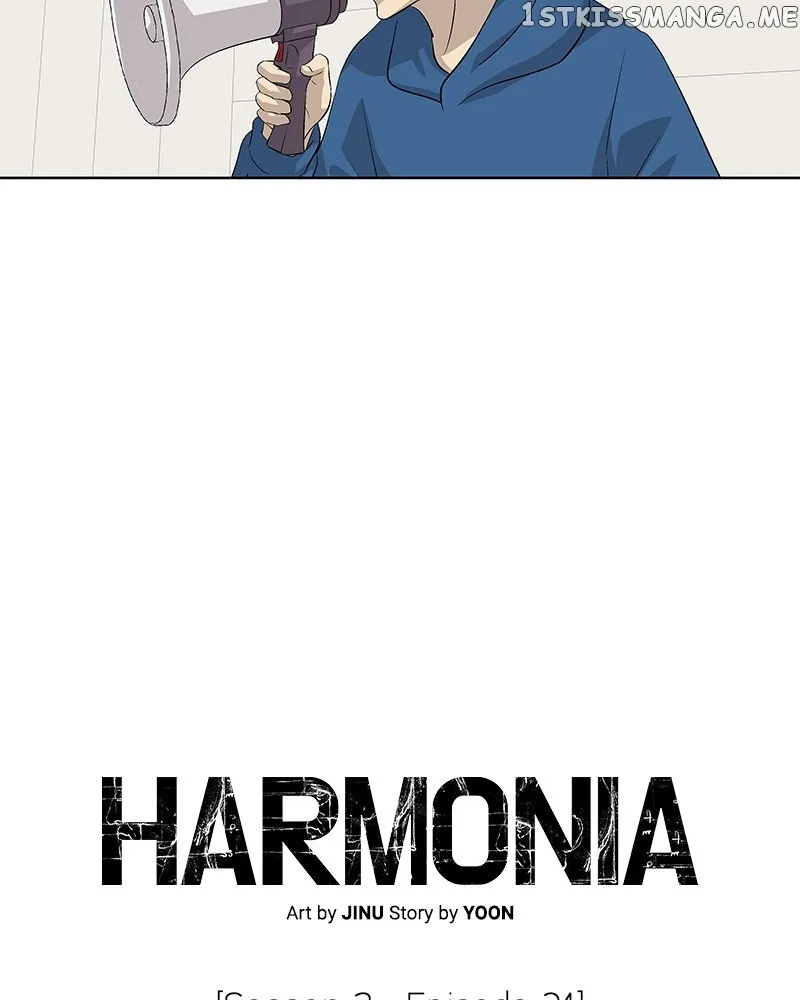 Harmonia Chapter 91 page 31 - MangaNato