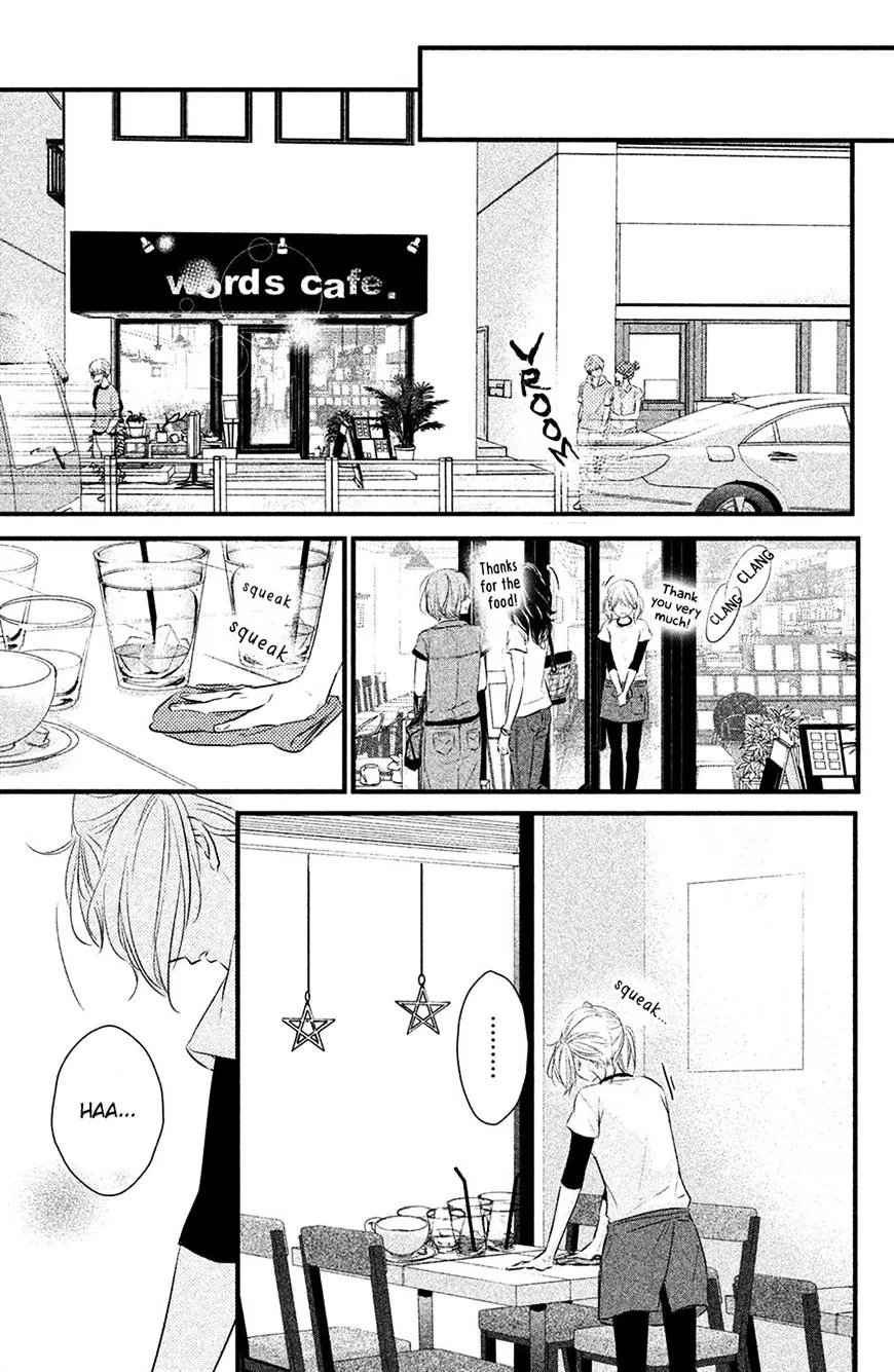 Haru Matsu Bokura - Page 10