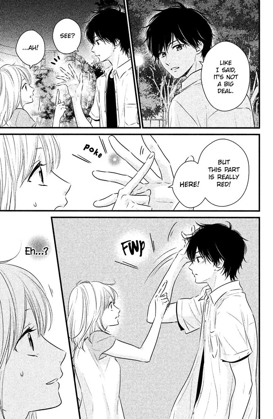 Haru Matsu Bokura - Page 4