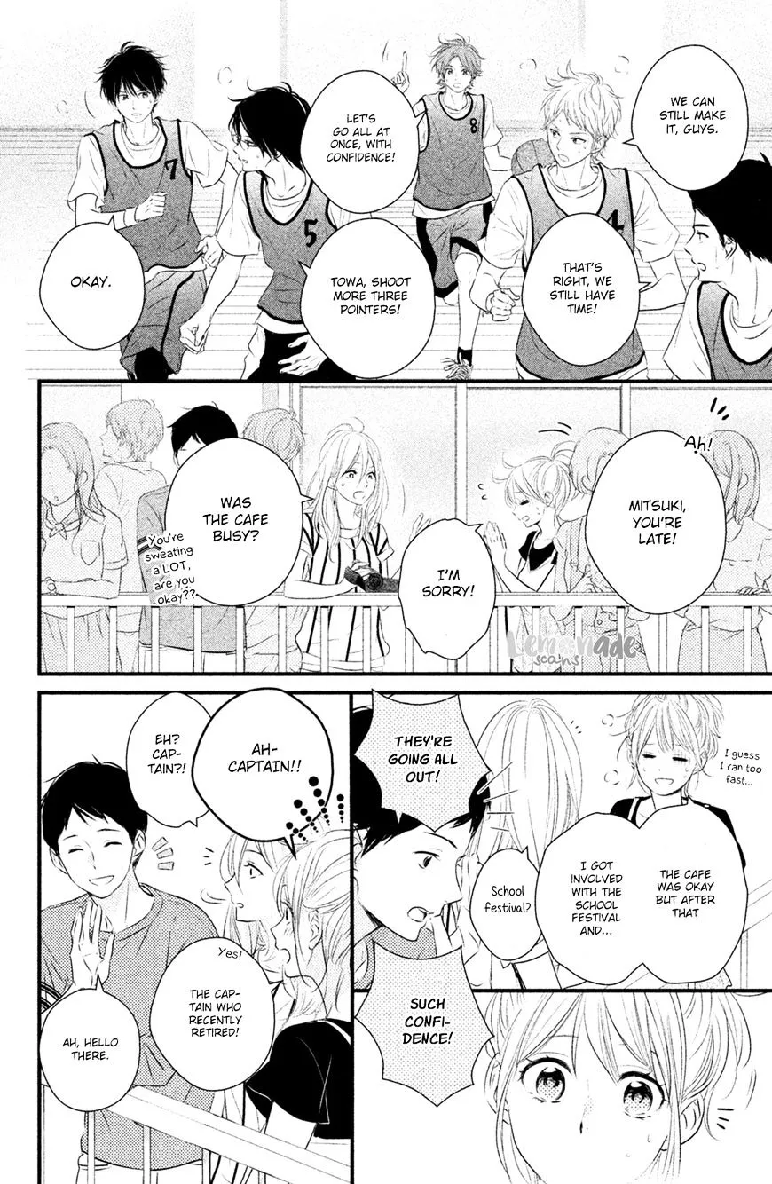 Haru Matsu Bokura - Page 20