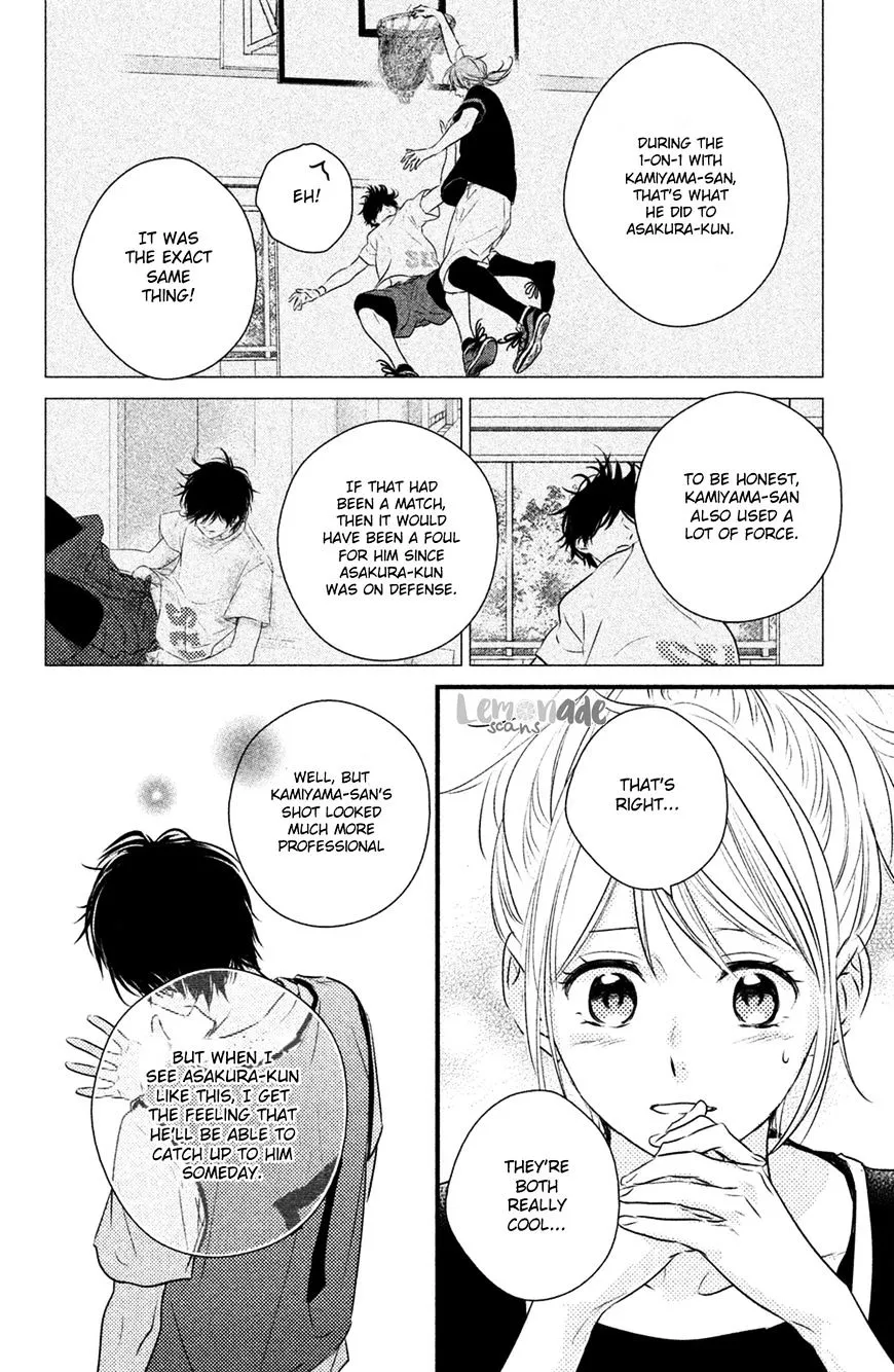 Haru Matsu Bokura - Page 28