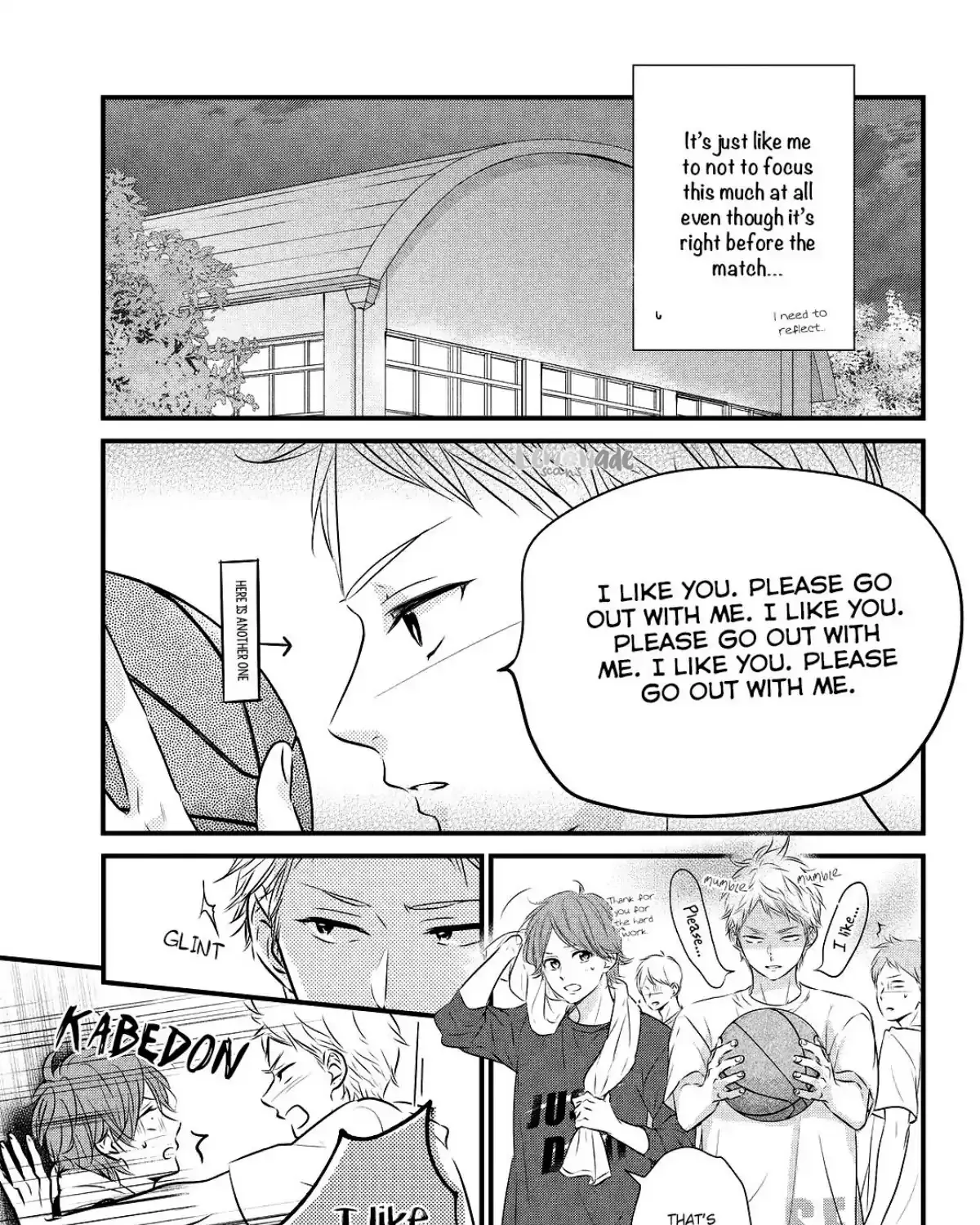 Haru Matsu Bokura - Page 9