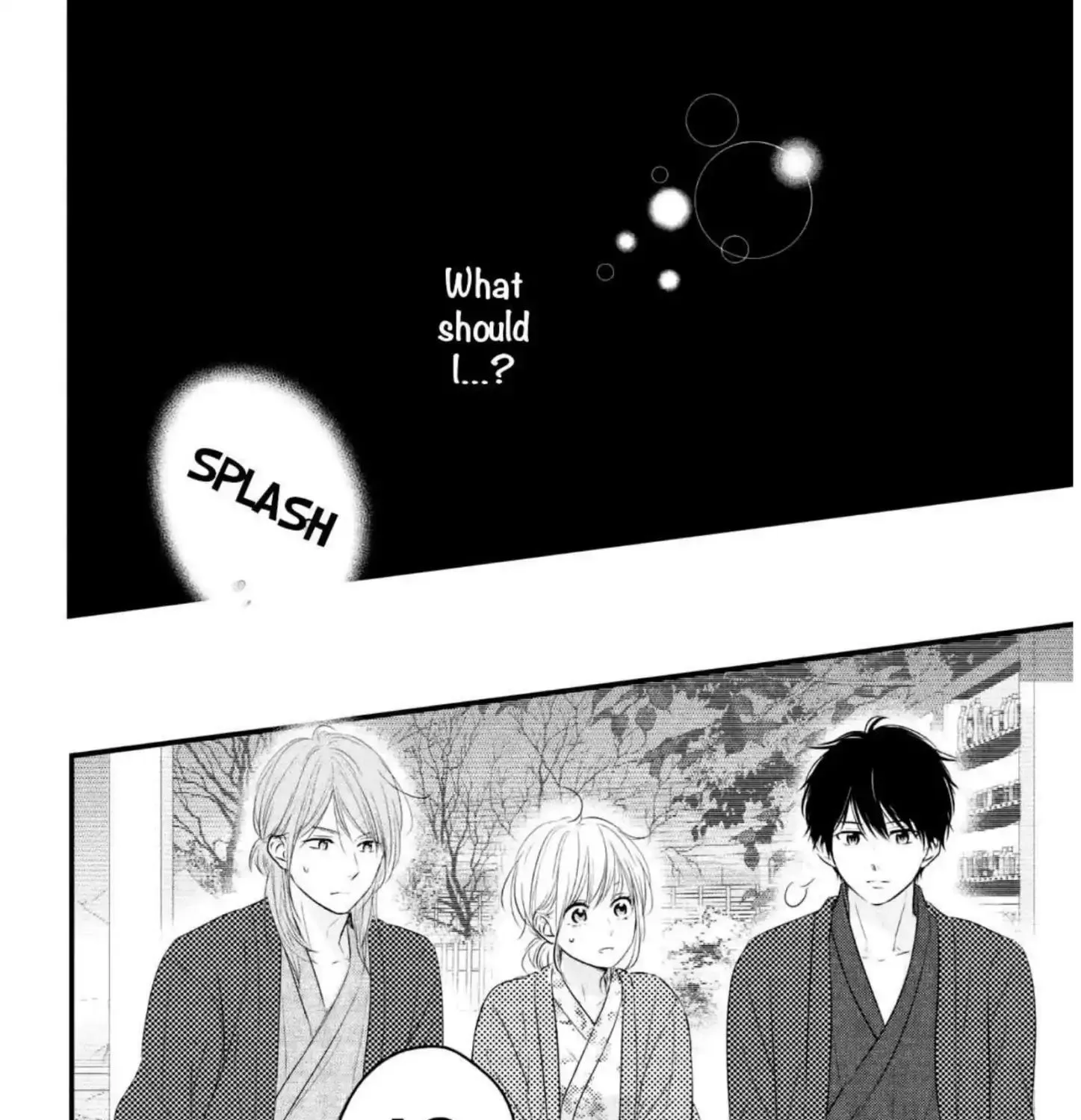 Haru Matsu Bokura - Page 66