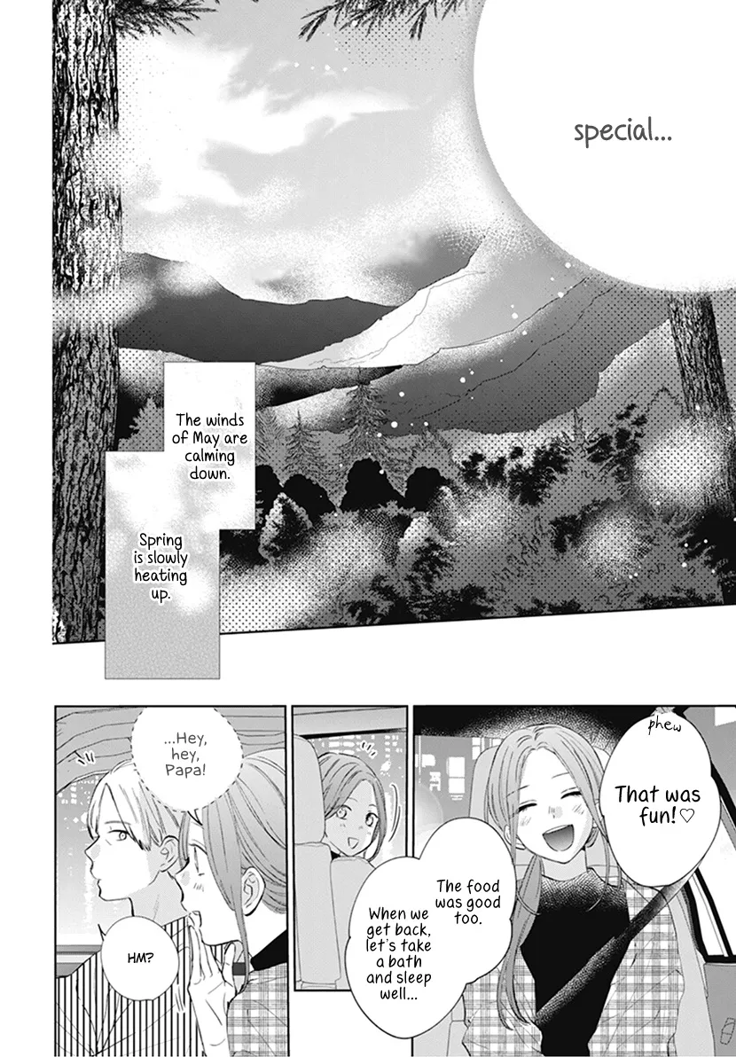 Haru No Arashi To Monster Chapter 4 page 28 - MangaKakalot