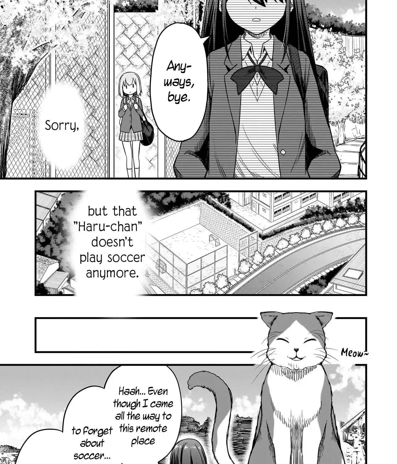 Haru no Resista Chapter 1 page 51 - MangaKakalot