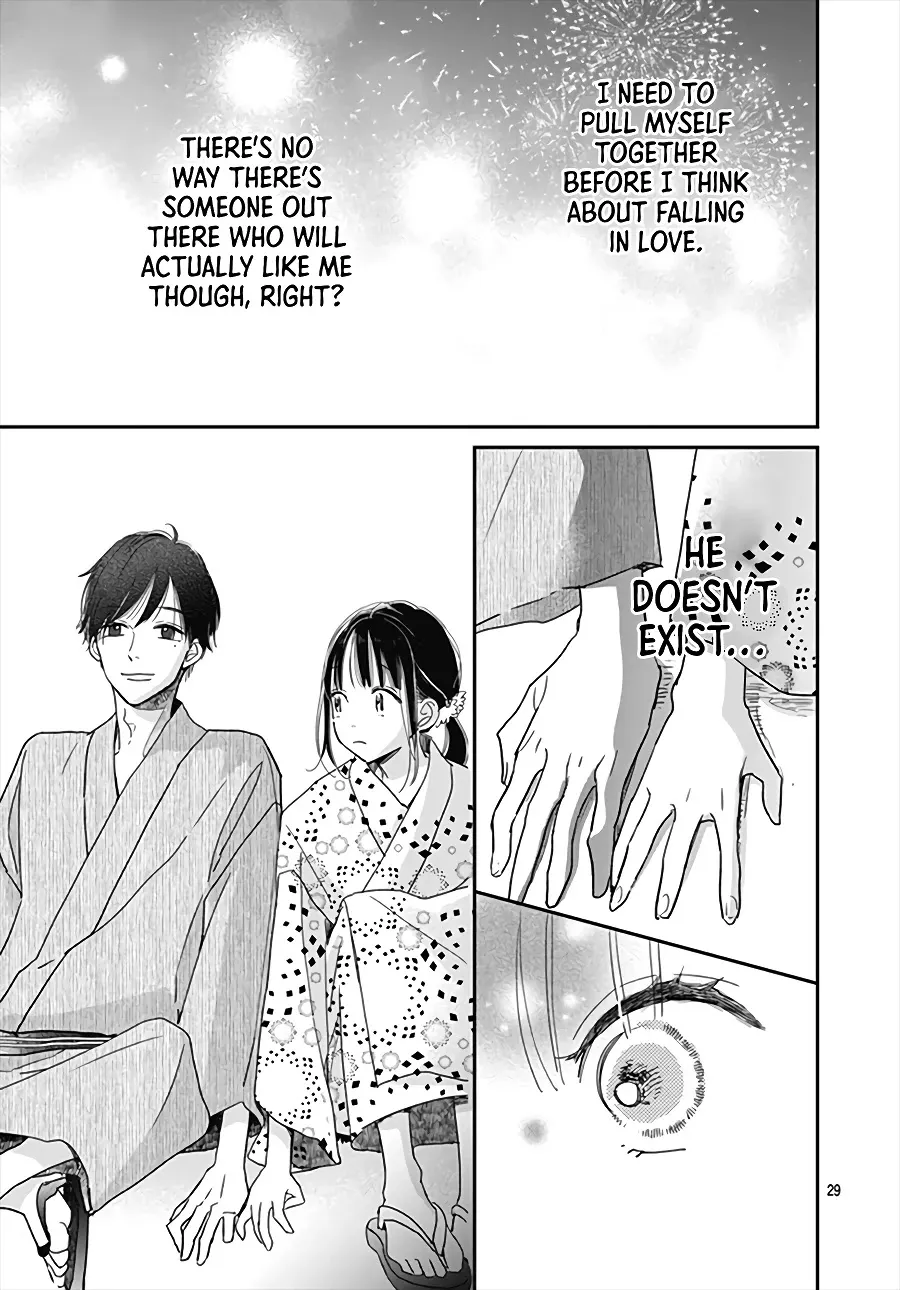 Haru to Arashi Chapter 2 page 31 - MangaKakalot