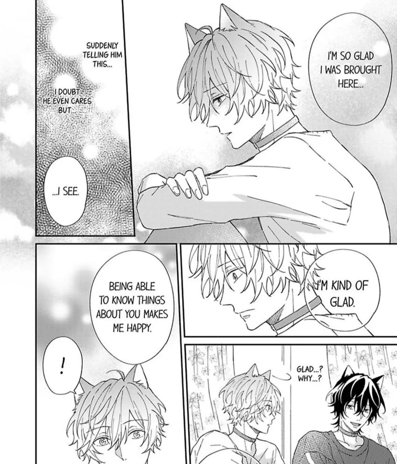 Haru To Rui No Nyanderful Love Life! Chapter 2 page 18 - MangaKakalot