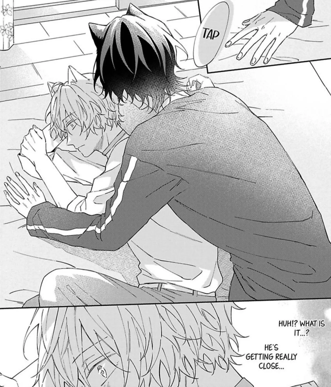 Haru To Rui No Nyanderful Love Life! Chapter 2 page 32 - MangaKakalot