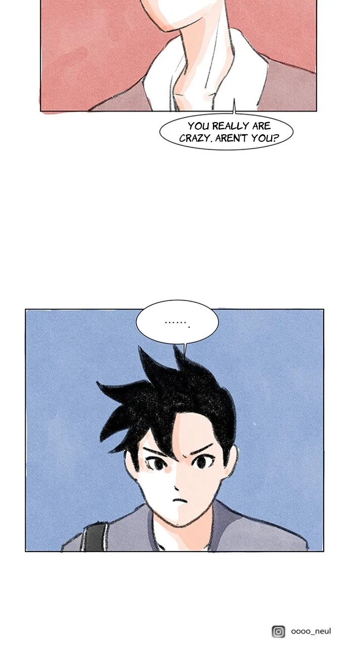 Haru Chapter 7 page 32 - MangaKakalot