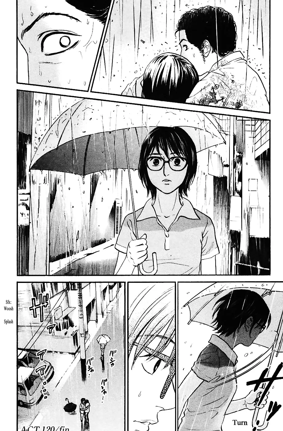 Haruka 17 Chapter 120 page 23 - MangaKakalot