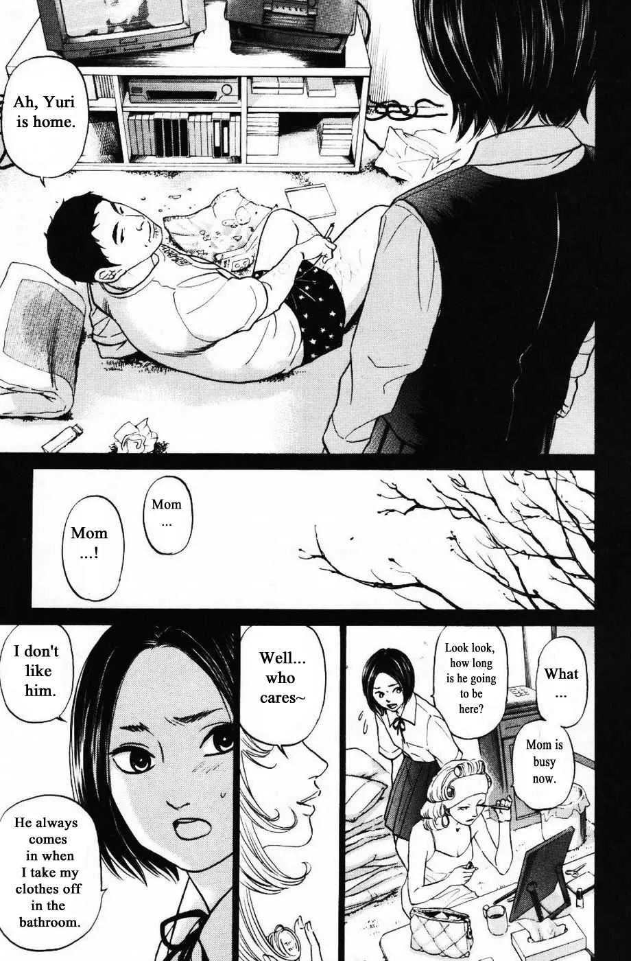 Haruka 17 Chapter 129 page 7 - MangaKakalot